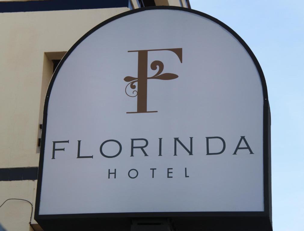 Hotel Florinda Punta del Este Ngoại thất bức ảnh